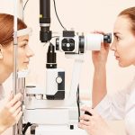 pregled vida v optiki